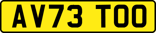 AV73TOO