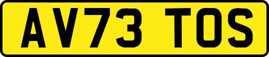AV73TOS