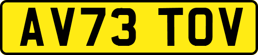 AV73TOV