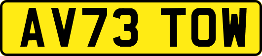 AV73TOW