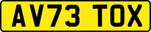 AV73TOX