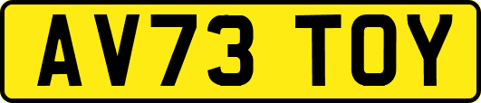 AV73TOY