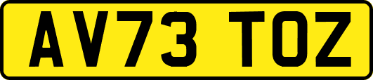 AV73TOZ