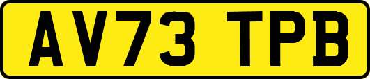 AV73TPB