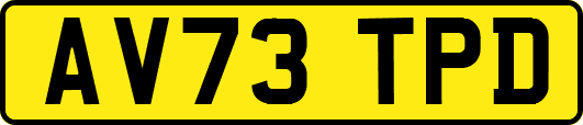 AV73TPD
