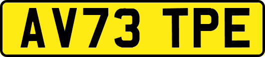 AV73TPE