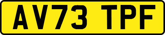 AV73TPF