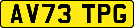 AV73TPG