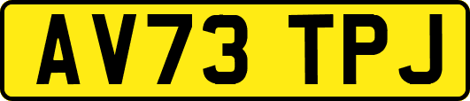 AV73TPJ