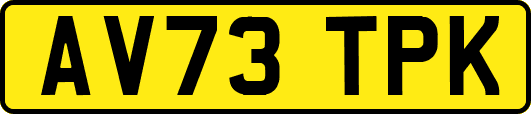 AV73TPK