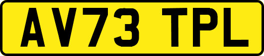 AV73TPL