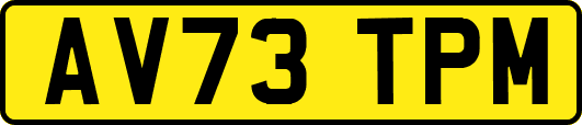 AV73TPM