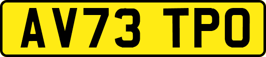 AV73TPO