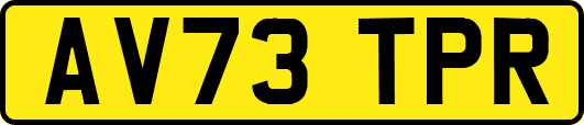 AV73TPR