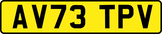 AV73TPV