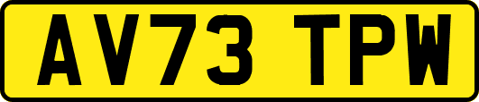 AV73TPW
