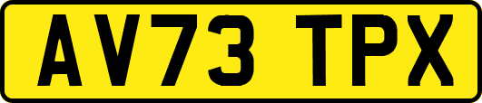 AV73TPX
