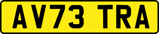 AV73TRA
