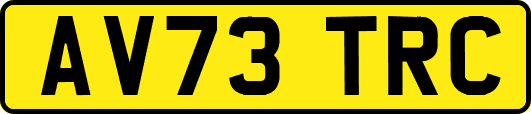 AV73TRC