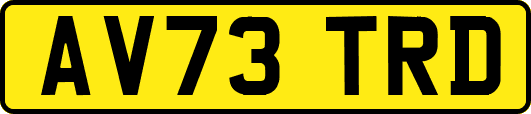AV73TRD