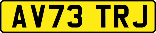 AV73TRJ