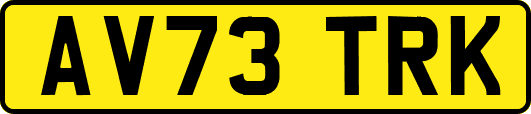 AV73TRK