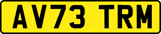 AV73TRM