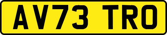 AV73TRO