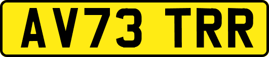 AV73TRR