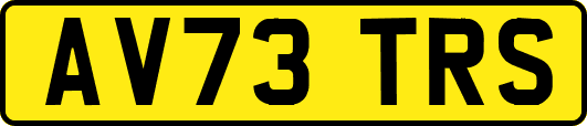 AV73TRS