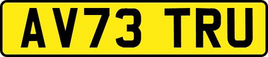 AV73TRU
