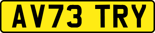 AV73TRY