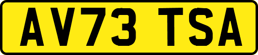 AV73TSA