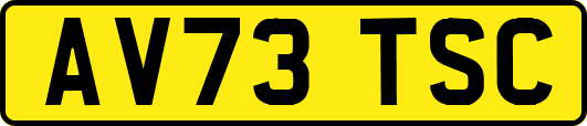 AV73TSC