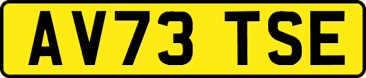 AV73TSE