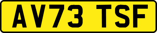 AV73TSF