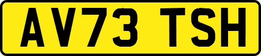 AV73TSH