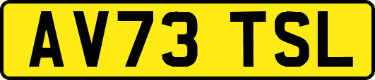 AV73TSL