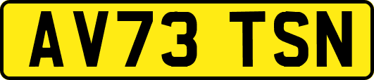 AV73TSN