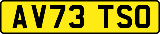 AV73TSO