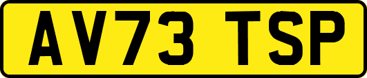AV73TSP