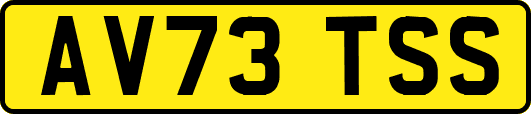 AV73TSS