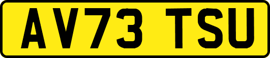 AV73TSU