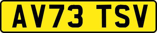 AV73TSV
