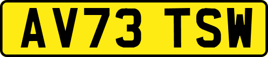 AV73TSW