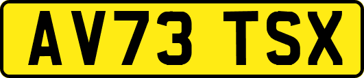 AV73TSX