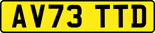 AV73TTD