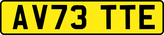 AV73TTE