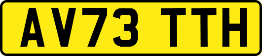 AV73TTH
