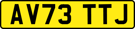 AV73TTJ
